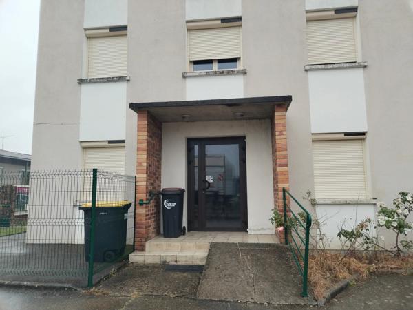 Immobilier Souppes-sur-Loing (77460) – Appartement 91m2 – 943 €