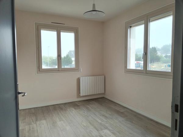Immobilier Souppes-sur-Loing (77460) – Appartement 91m2 – 943 €