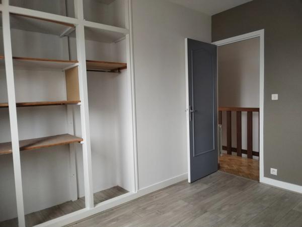 Immobilier Souppes-sur-Loing (77460) – Appartement 91m2 – 943 €