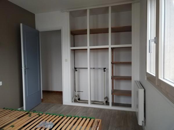 Immobilier Souppes-sur-Loing (77460) – Appartement 91m2 – 943 €