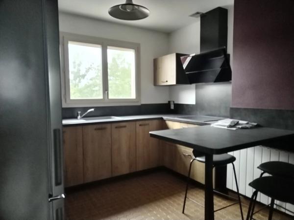 Immobilier Souppes-sur-Loing (77460) – Appartement 91m2 – 943 €