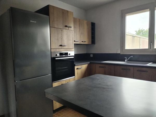 Immobilier Souppes-sur-Loing (77460) – Appartement 91m2 – 943 €