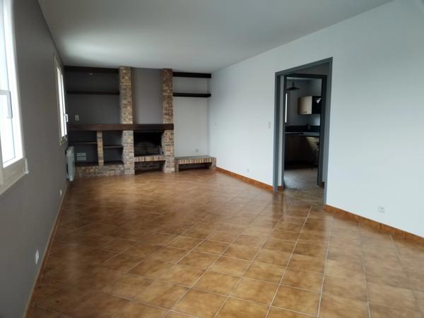 Immobilier Souppes-sur-Loing (77460) – Appartement 91m2 – 943 €