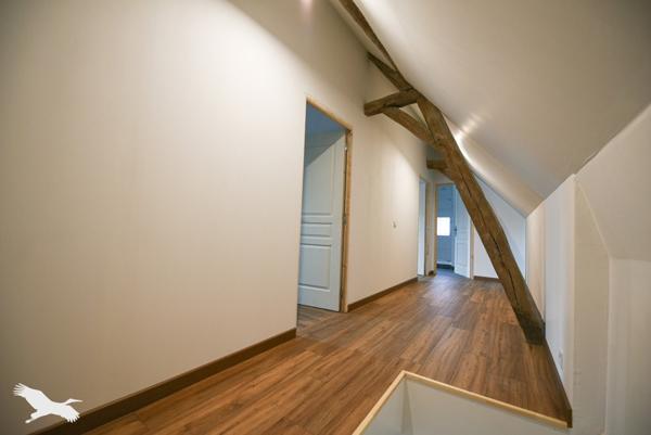 Maison à vendre |  Thenay |  4 pièces | 159 m²