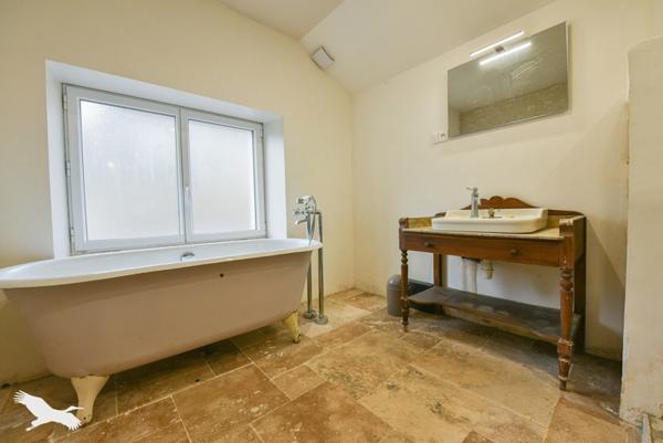 Maison à vendre |  Thenay |  4 pièces | 159 m²