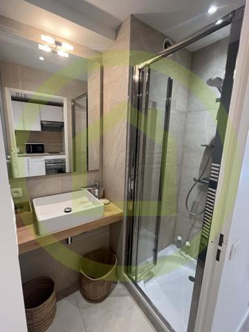 Appartement à THEOULE SUR MER (06590)