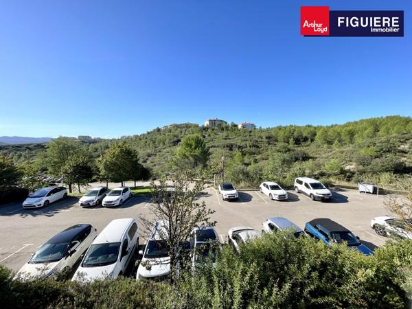 BAISSE DE PRIX ! Bureaux à louer avec un bel environnement naturel à Aix-en-Provence