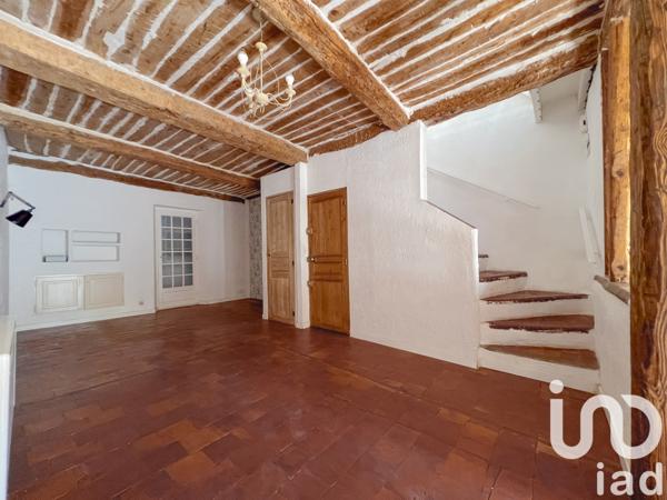 Appartement à vendre 4 pièces 92 m² Gémenos