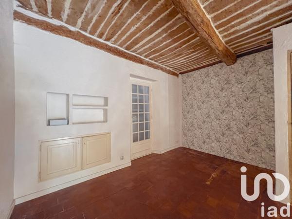 Appartement à vendre 4 pièces 92 m² Gémenos
