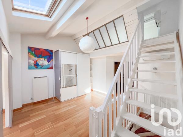 Appartement à vendre 4 pièces 92 m² Gémenos