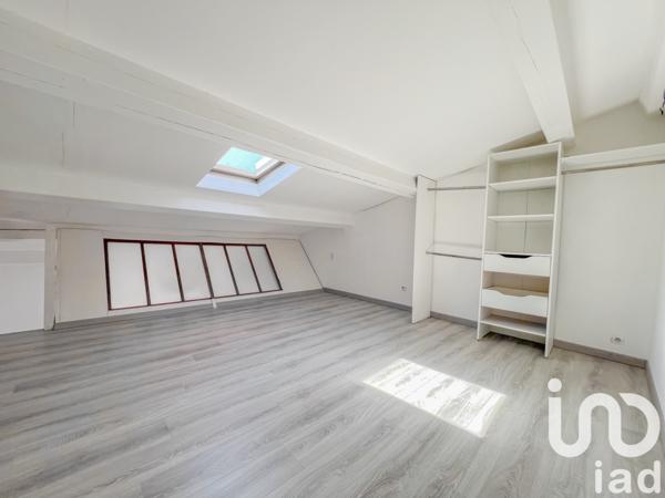 Appartement à vendre 4 pièces 92 m² Gémenos