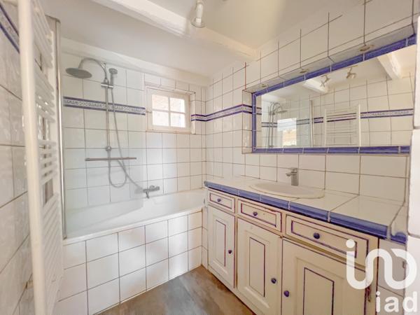 Appartement à vendre 4 pièces 92 m² Gémenos