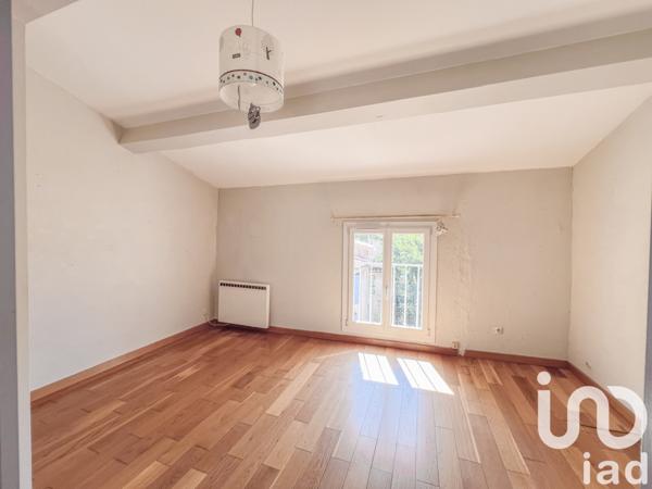 Appartement à vendre 4 pièces 92 m² Gémenos