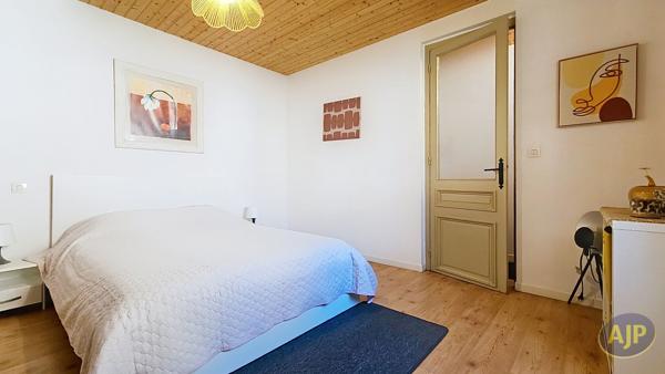Maison à vendre Libourne - 2 pièces, 41m² avec 1 chambre(s) à 146 000€ - AJP Immobilier Libourne