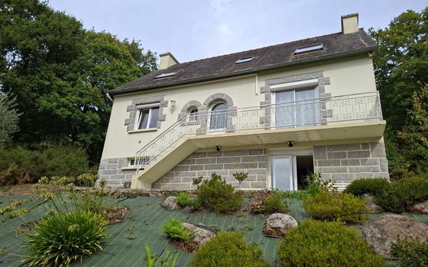 Maison à louer