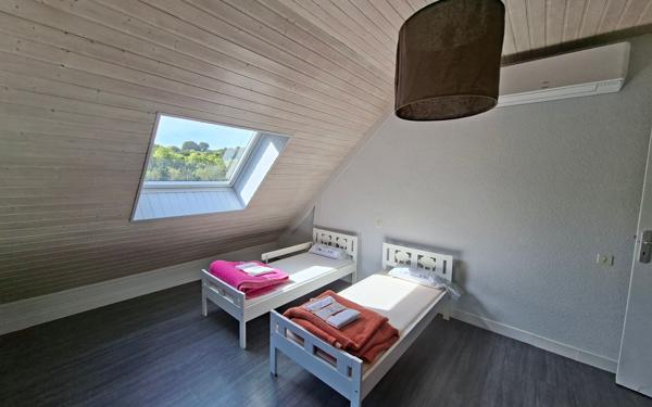 Maison à louer