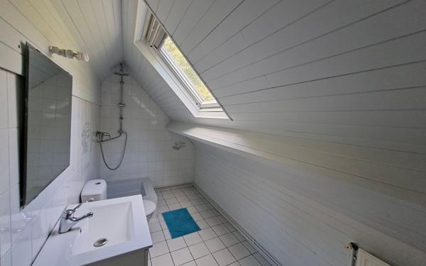 Maison à louer