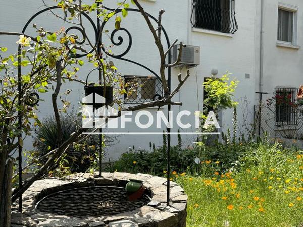 À vendre Maison 5 pièces 120 m² - Narbonne 11100