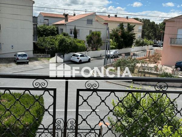 À vendre Maison 5 pièces 120 m² - Narbonne 11100