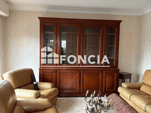 À vendre Maison 5 pièces 120 m² - Narbonne 11100