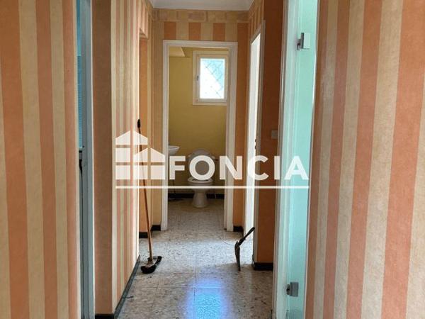 À vendre Maison 5 pièces 120 m² - Narbonne 11100
