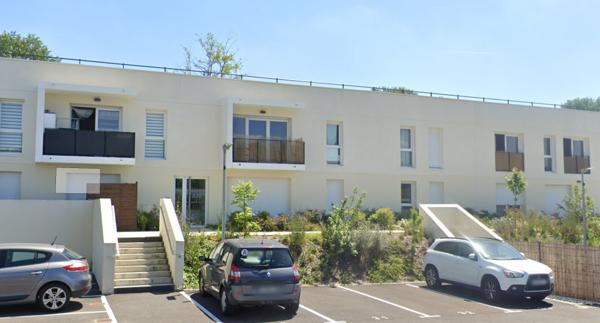 Appartement Saint Jean d'illac 1 pièce(s) 31 m2