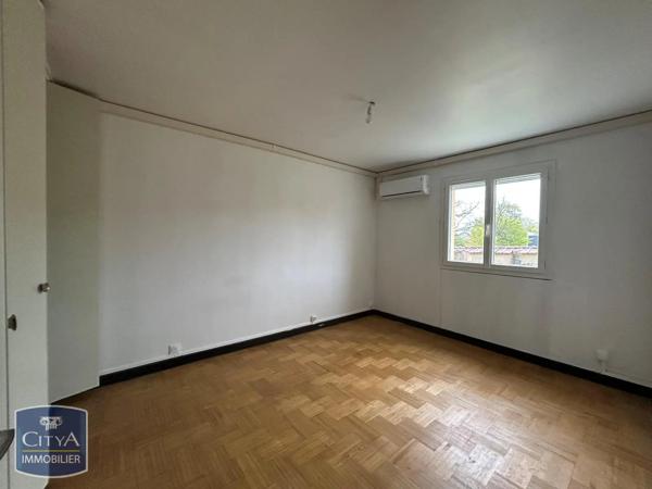 Appartement à louer 3 pièces 67.95m² Bourges (18000)