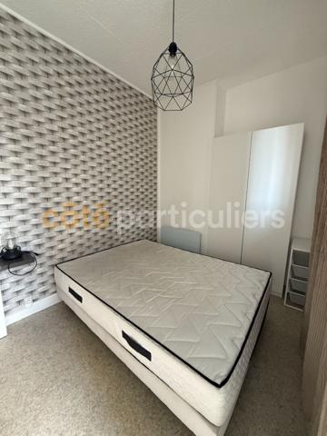 Location Appartement26 m² - 2 Pièces - Ham (80400)