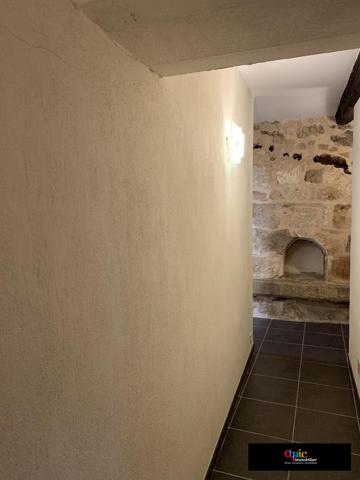 Mas T5 de 130 m² avec 140 m² de jardin + garage