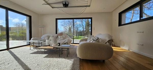 Villa à vendre à Bénodet dans le Finistère (29950), ref : 119-M-02-26-29152