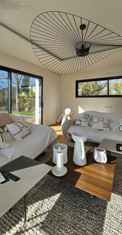 Villa à vendre à Bénodet dans le Finistère (29950), ref : 119-M-02-26-29152