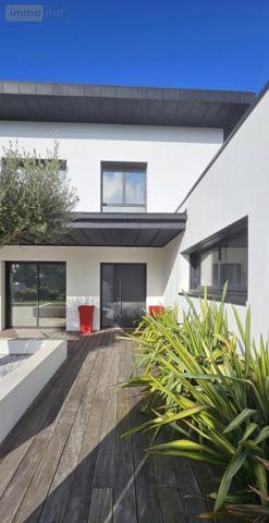 Villa à vendre à Bénodet dans le Finistère (29950), ref : 119-M-02-26-29152