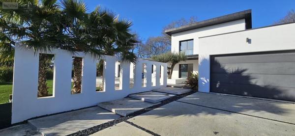 Villa à vendre à Bénodet dans le Finistère (29950), ref : 119-M-02-26-29152