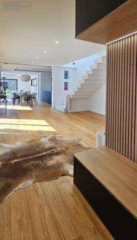 Villa à vendre à Bénodet dans le Finistère (29950), ref : 119-M-02-26-29152