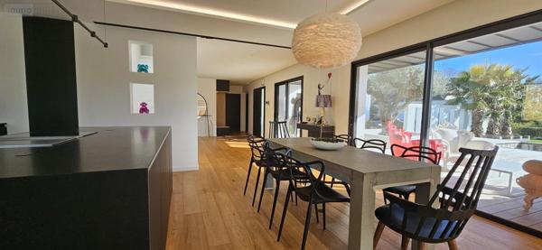 Villa à vendre à Bénodet dans le Finistère (29950), ref : 119-M-02-26-29152