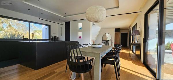 Villa à vendre à Bénodet dans le Finistère (29950), ref : 119-M-02-26-29152