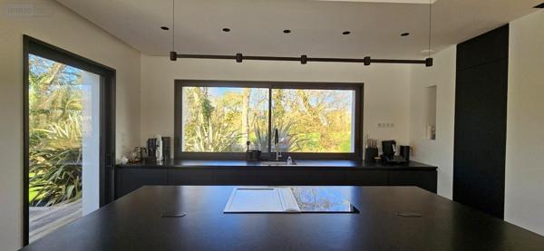 Villa à vendre à Bénodet dans le Finistère (29950), ref : 119-M-02-26-29152