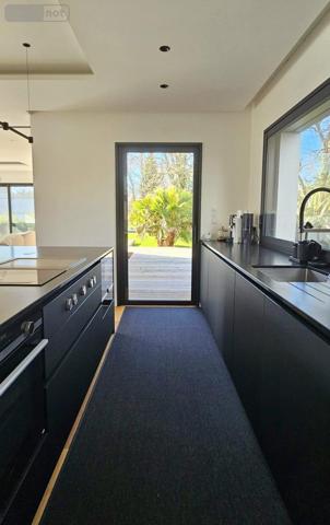 Villa à vendre à Bénodet dans le Finistère (29950), ref : 119-M-02-26-29152