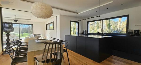 Villa à vendre à Bénodet dans le Finistère (29950), ref : 119-M-02-26-29152