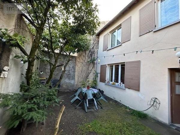 Maison à vendre à Pont-du-Château dans le Puy-de-Dôme (63430), ref : 63022-50