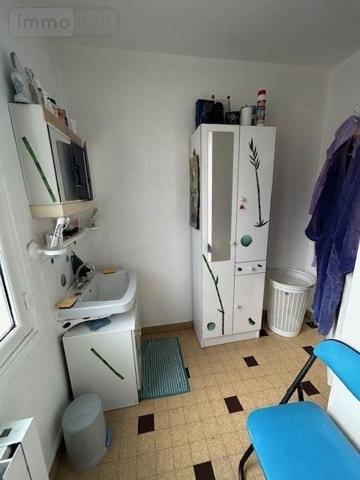 Maison à vendre à Pont-du-Château dans le Puy-de-Dôme (63430), ref : 63022-50