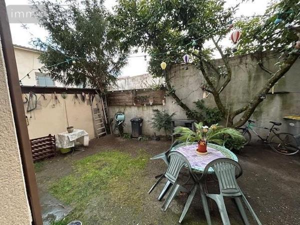 Maison à vendre à Pont-du-Château dans le Puy-de-Dôme (63430), ref : 63022-50