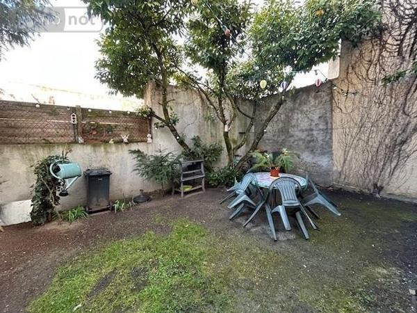 Maison à vendre à Pont-du-Château dans le Puy-de-Dôme (63430), ref : 63022-50