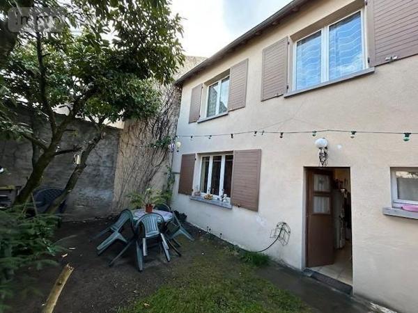 Maison à vendre à Pont-du-Château dans le Puy-de-Dôme (63430), ref : 63022-50