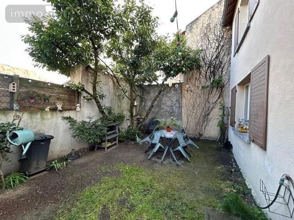 Maison à vendre à Pont-du-Château dans le Puy-de-Dôme (63430), ref : 63022-50