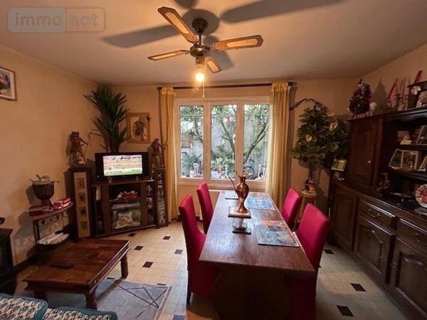 Maison à vendre à Pont-du-Château dans le Puy-de-Dôme (63430), ref : 63022-50