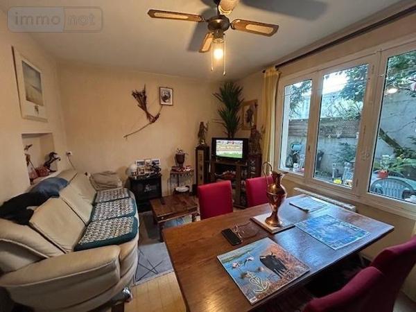 Maison à vendre à Pont-du-Château dans le Puy-de-Dôme (63430), ref : 63022-50