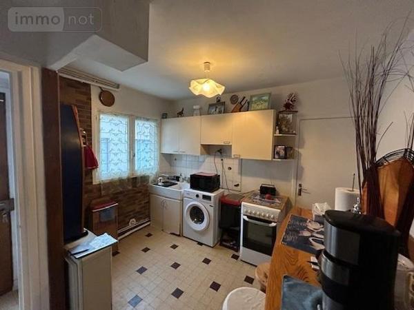 Maison à vendre à Pont-du-Château dans le Puy-de-Dôme (63430), ref : 63022-50