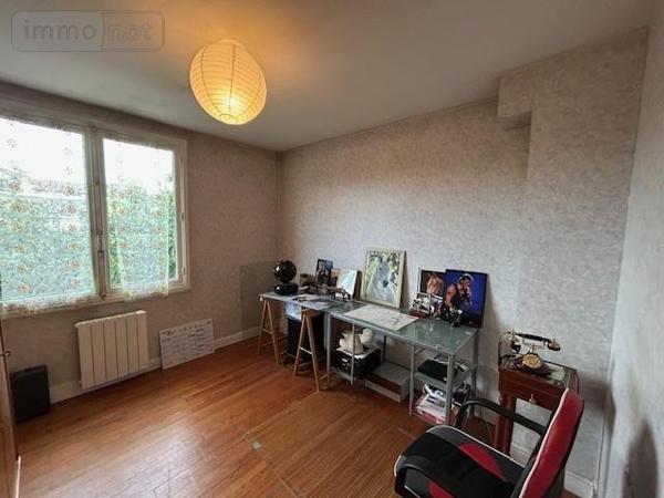 Maison à vendre à Pont-du-Château dans le Puy-de-Dôme (63430), ref : 63022-50