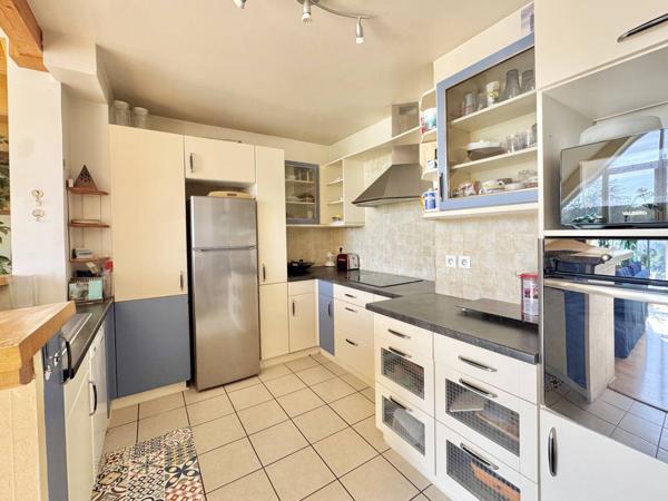 Appartement Ozoir La Ferriere 3 pièce(s) 83 m2